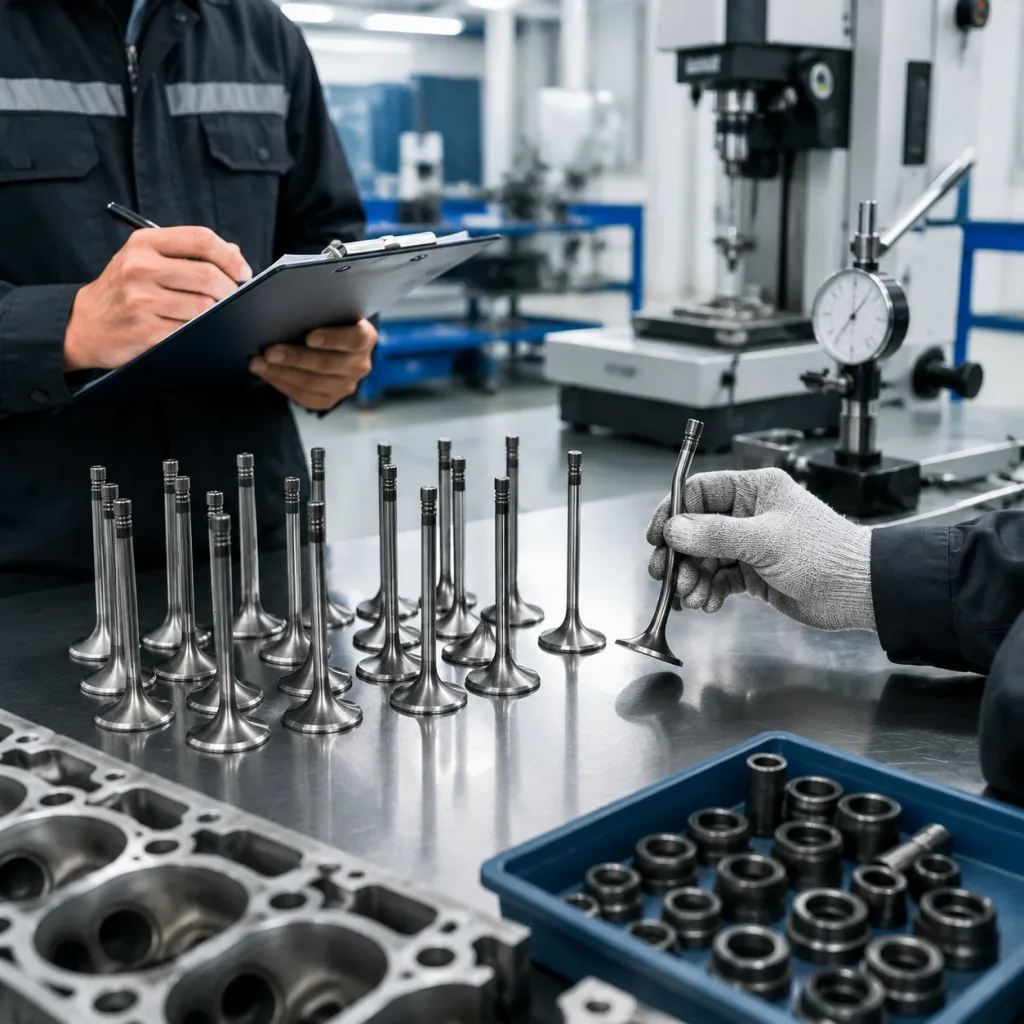 Supplier Comparison: Controls That Separate Stable Supply From Repeat Claims