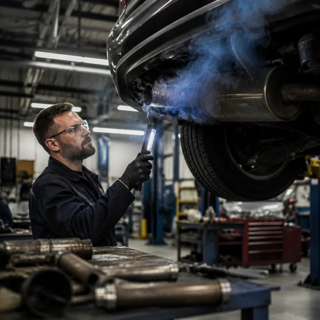 Decision Rule: When a Single-Part Fix Is the Wrong Bet