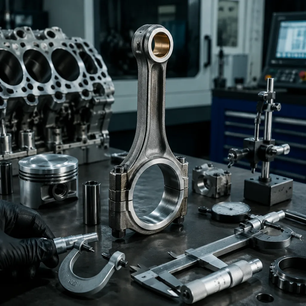 Failure modes that usually trace back to missed dimensions