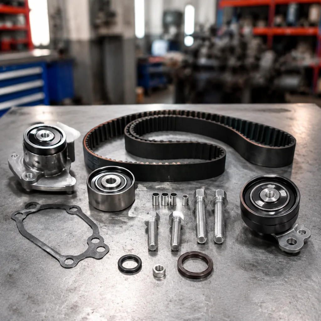 Kit Specification Deep-Dive: What Must Be in the Box