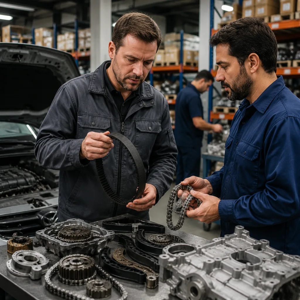 Procurement Failure Modes That Create Warranty Claims