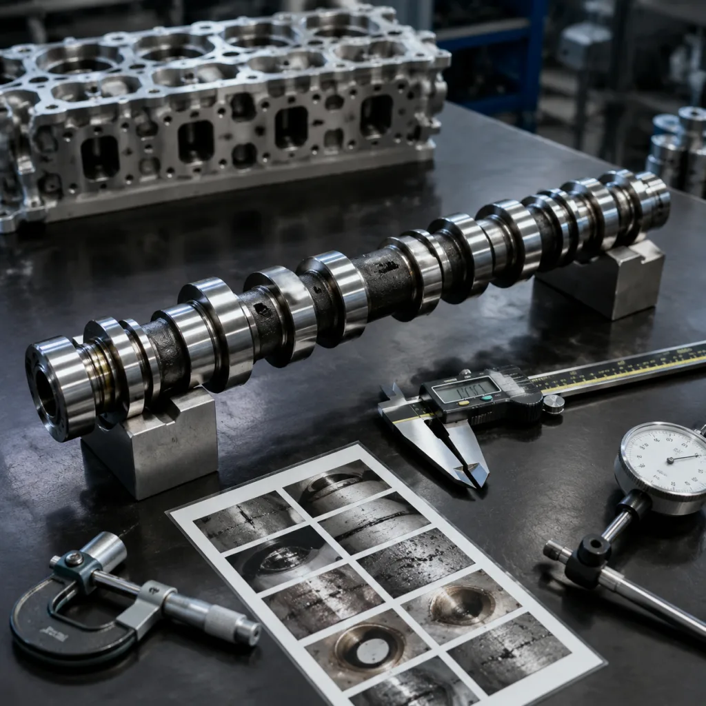 Failure Modes to Audit in Mass Production