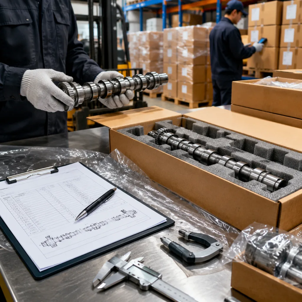 Documentation and Packaging: What Customs, QA, and Warehouses Need