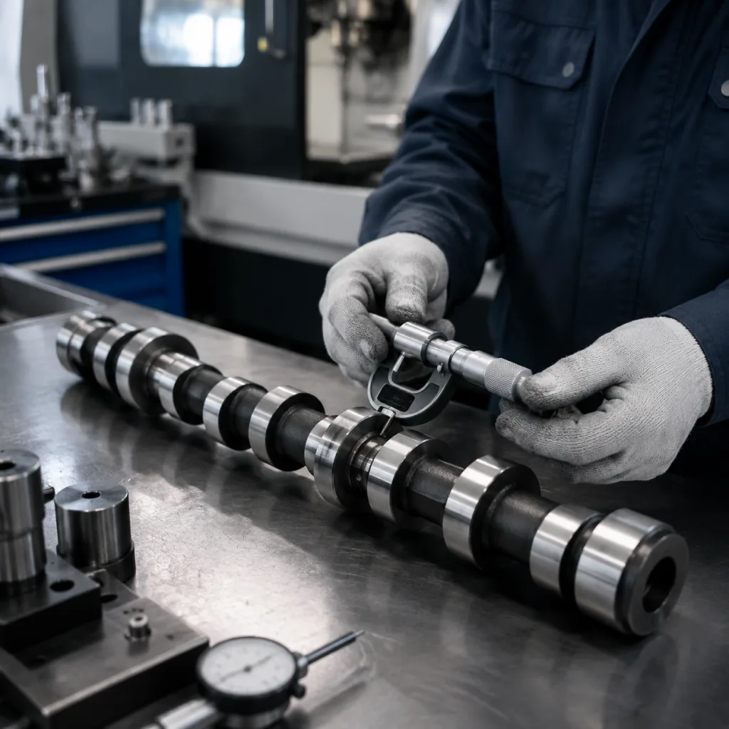 Supplier Audit Points for Procurement Teams