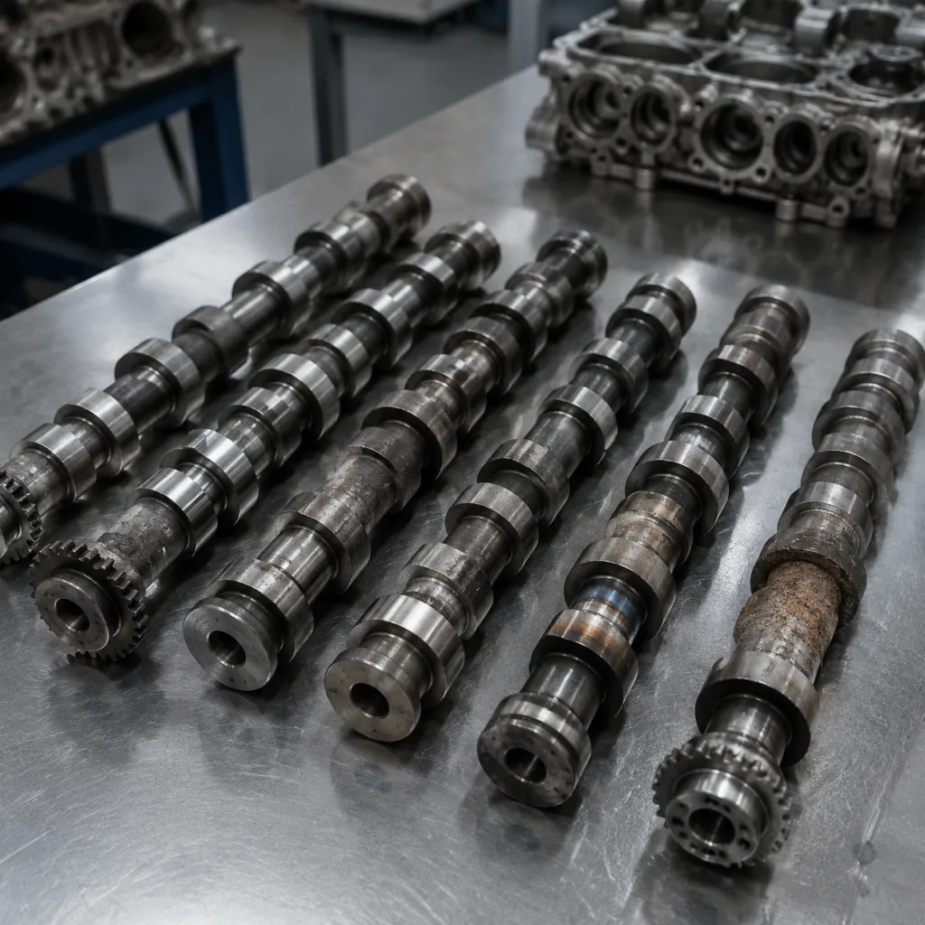 Quality failure modes to avoid