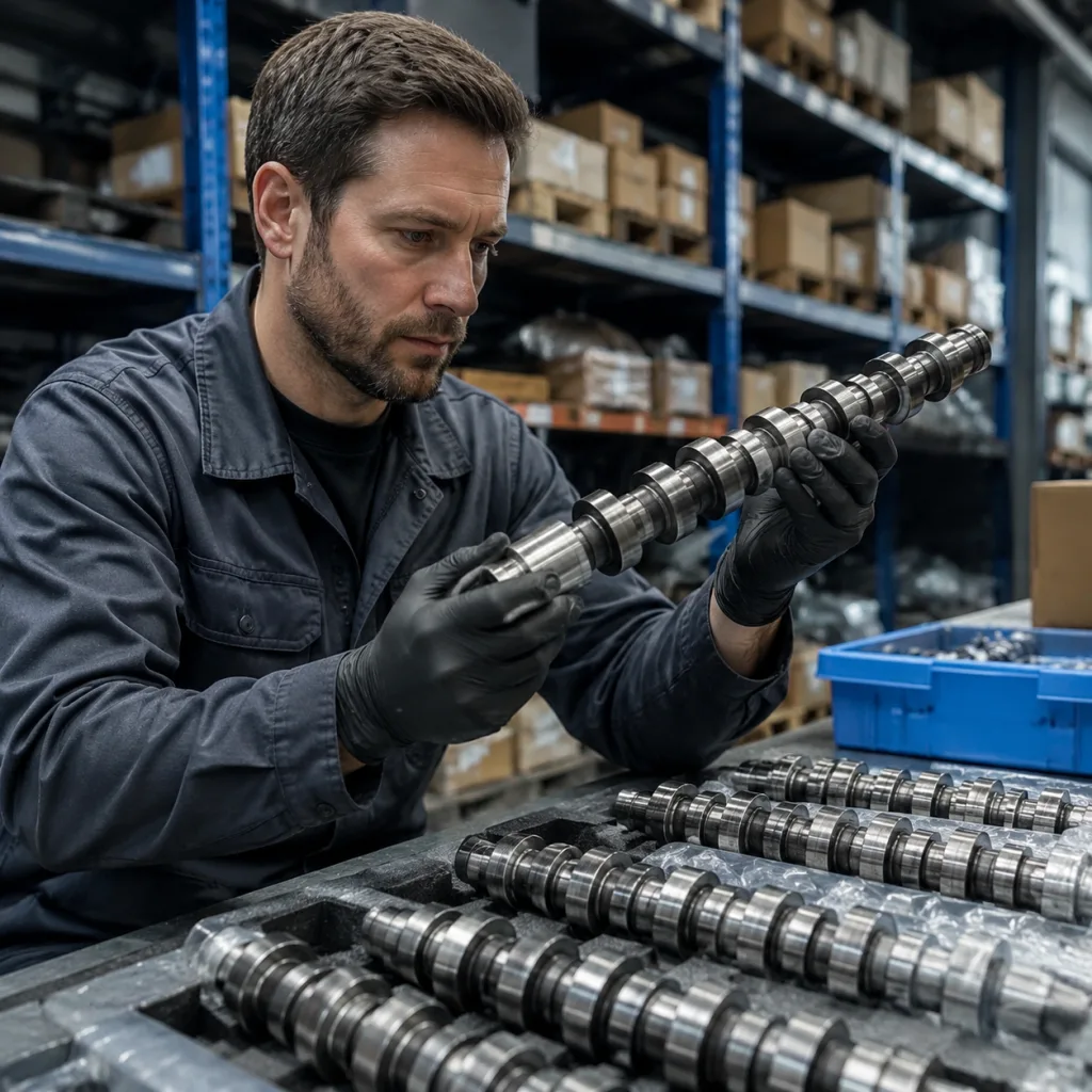 A practical order path for procurement teams
