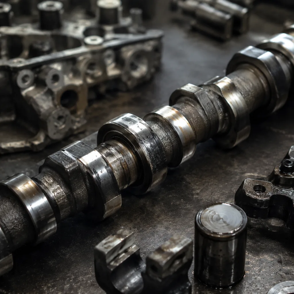 Failure Modes: Where Material and Heat Treatment Create Warranty Risk