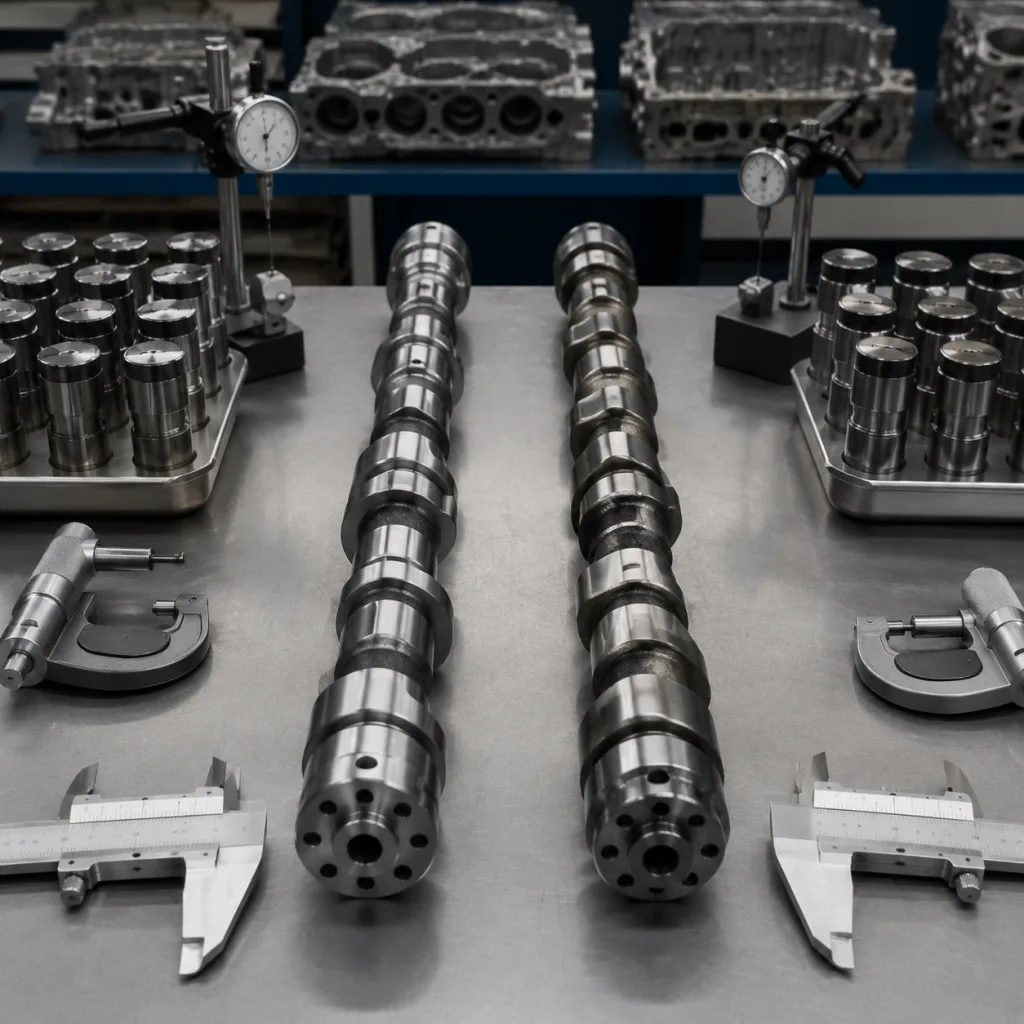 Factory Comparison: Controls That Separate Stable Supply From Cheap Risk