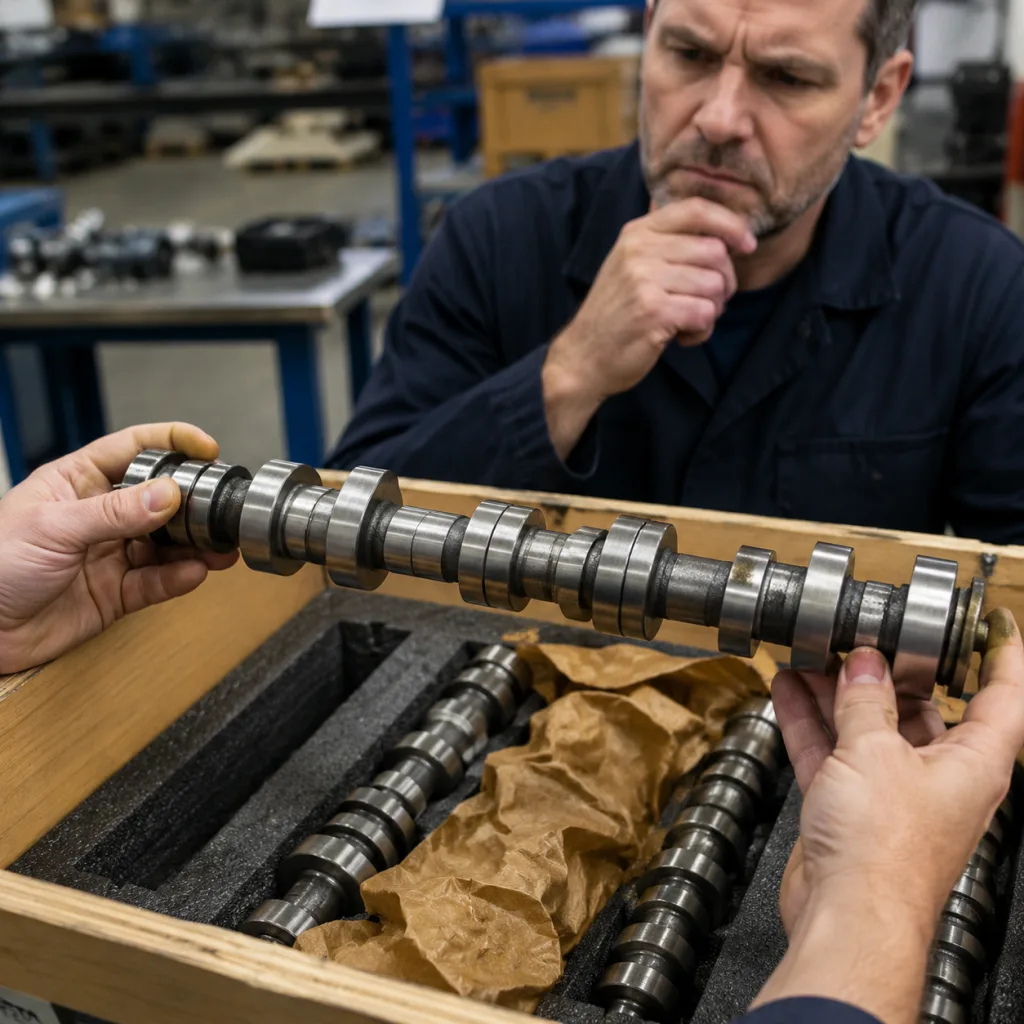 Scenario: The Import Order That Looks Cheap Until It Lands