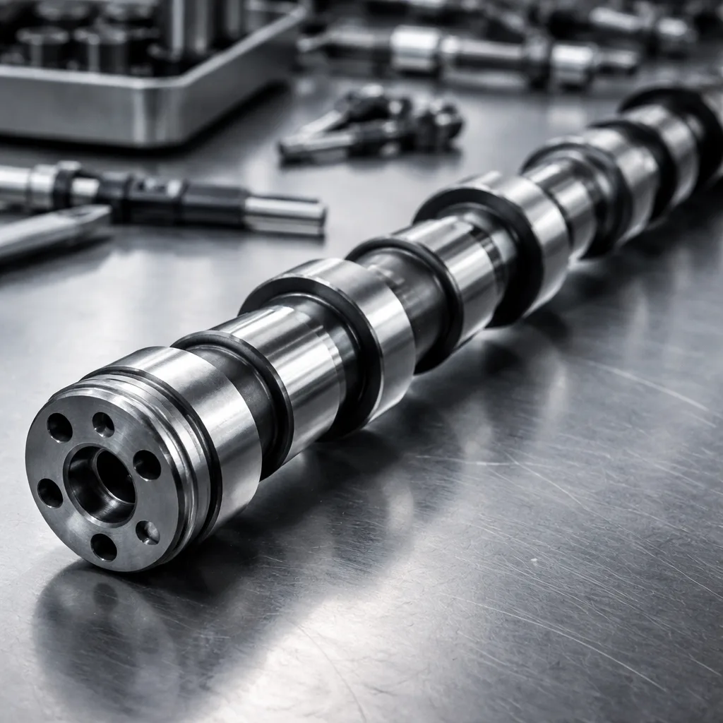 Specification deep-dive: material, hardness, finish, and cleanliness