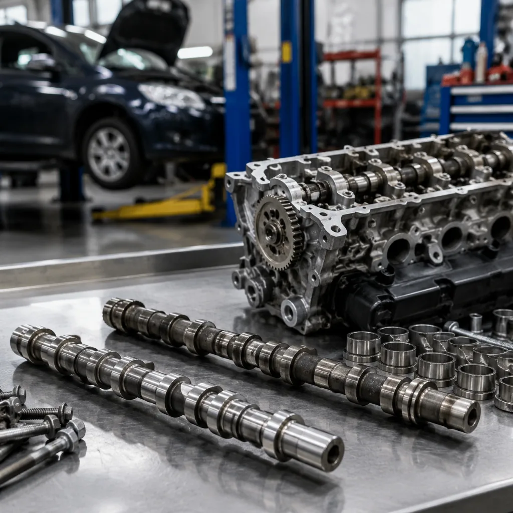 Where Ford Focus Programs Usually Fail