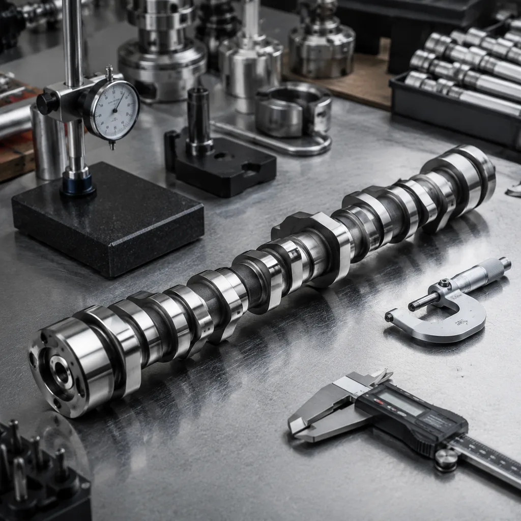 Specification deep-dive: dimensions, material, hardening, and cleanliness