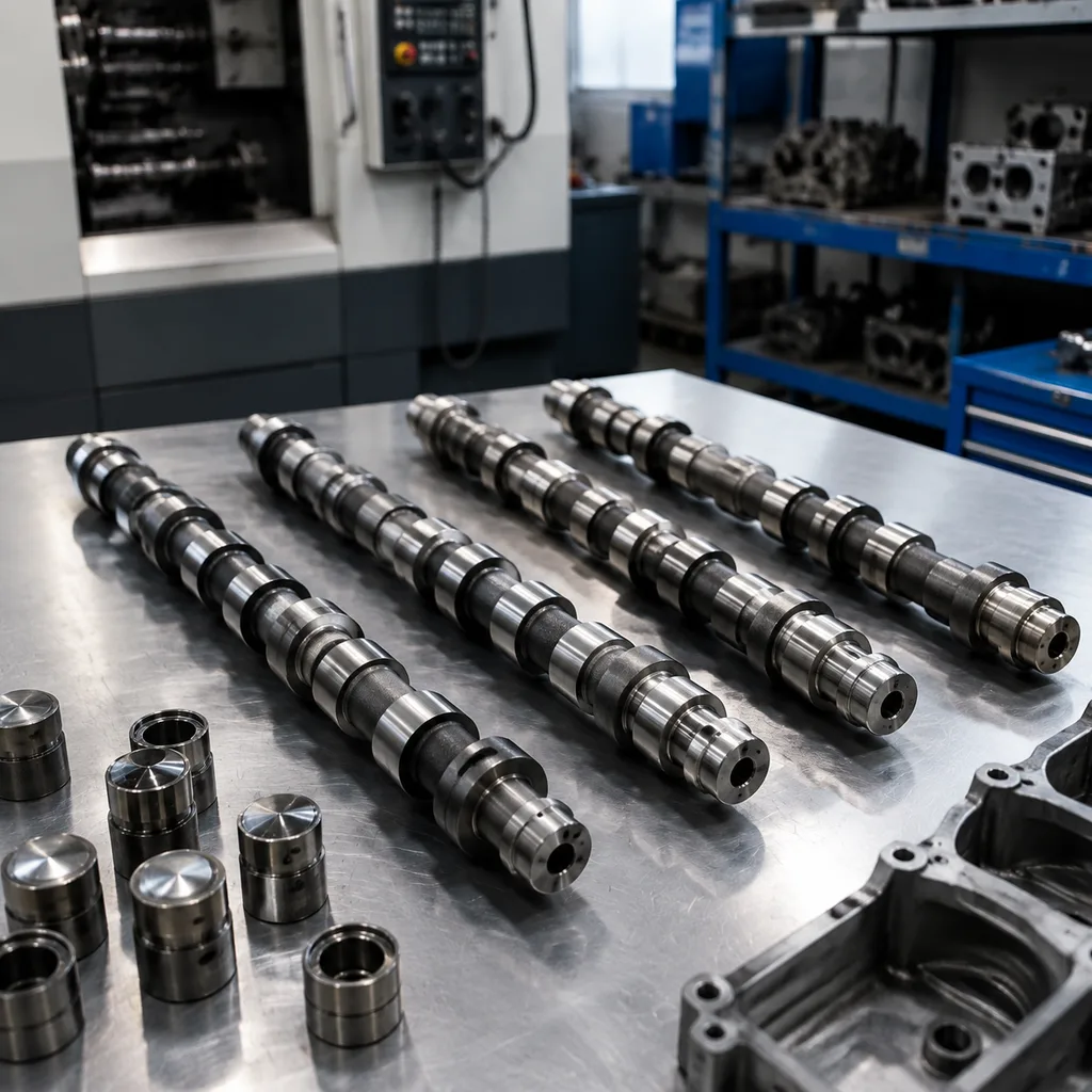How to compare Driventus with other aftermarket supply options