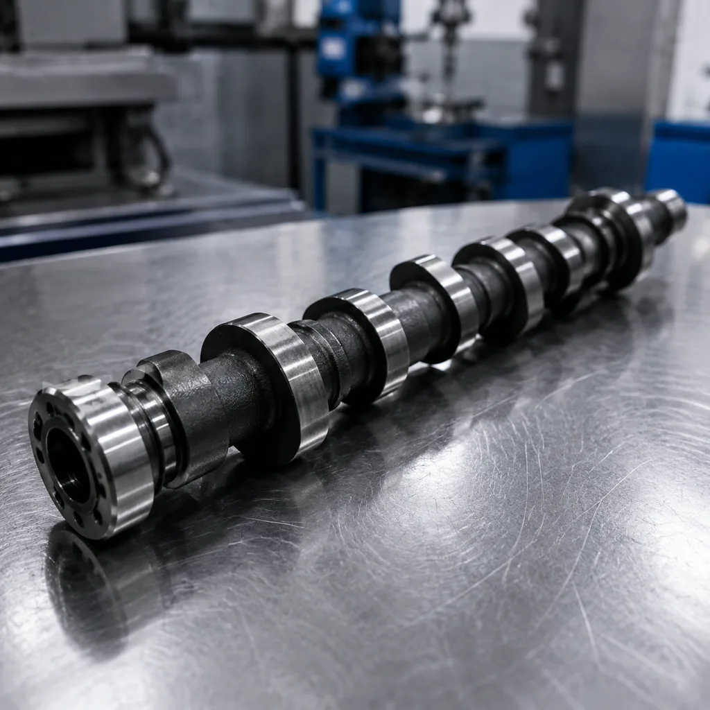 Material choice is a wear-risk calculation