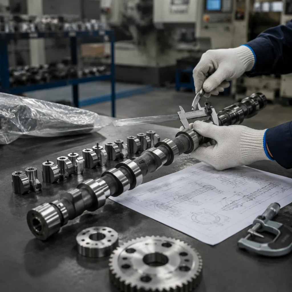 What to check before you issue the PO
