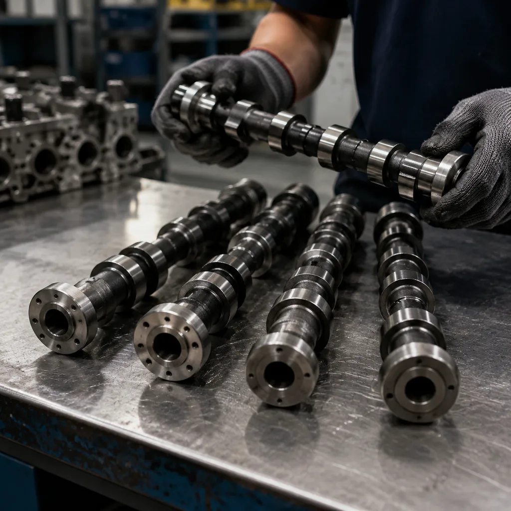 Typical sourcing mistakes—and how they show up