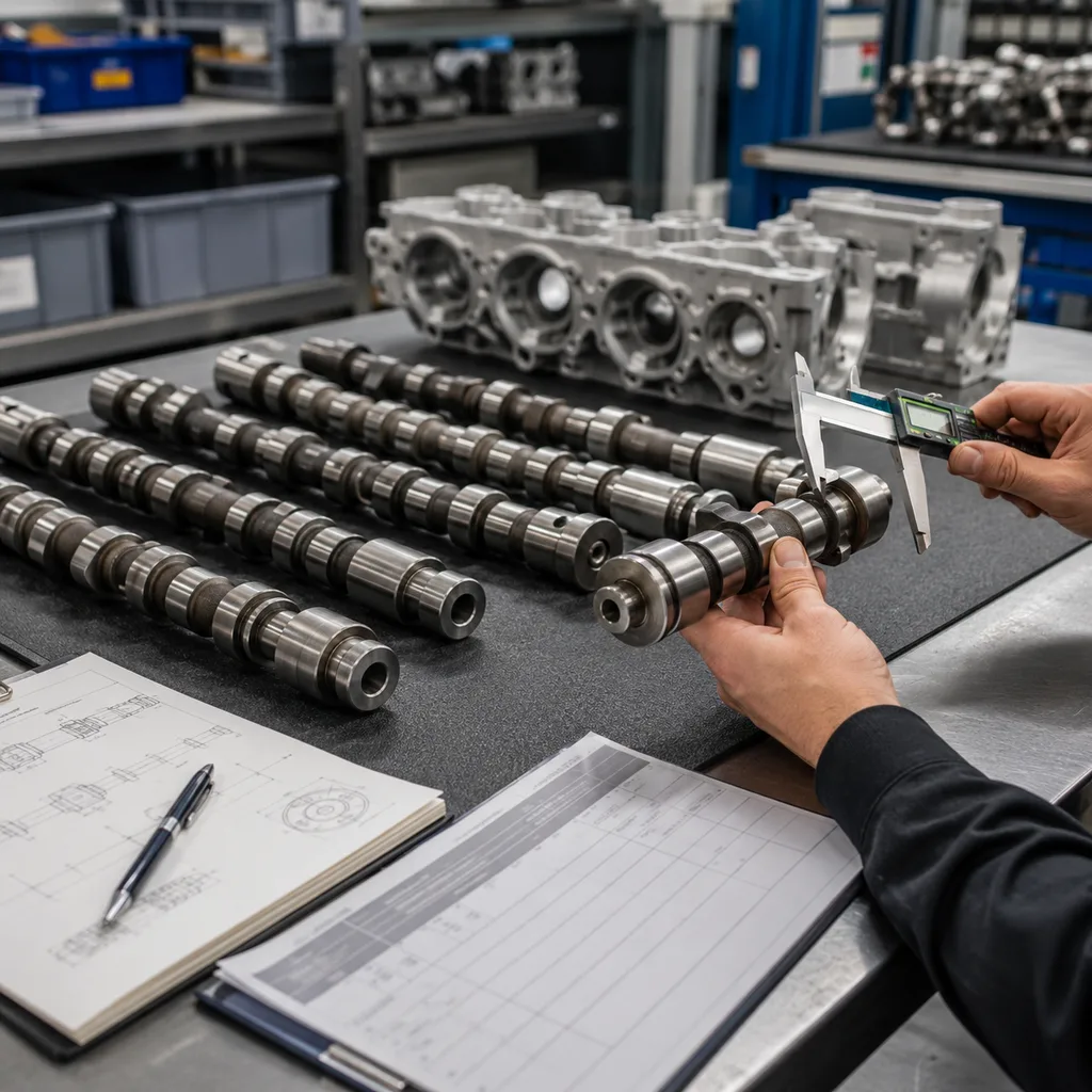 How to compare supplier offers
