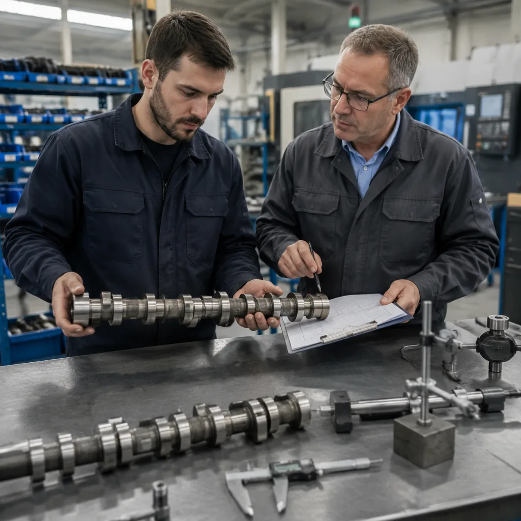 Procurement trade-offs: price, MOQ, lead time, and documentation scope