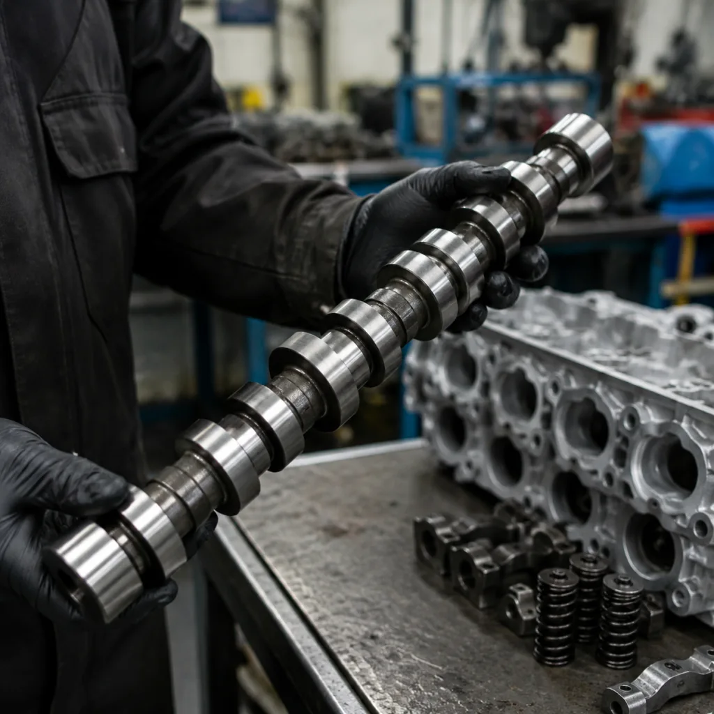 Failure modes that matter after install