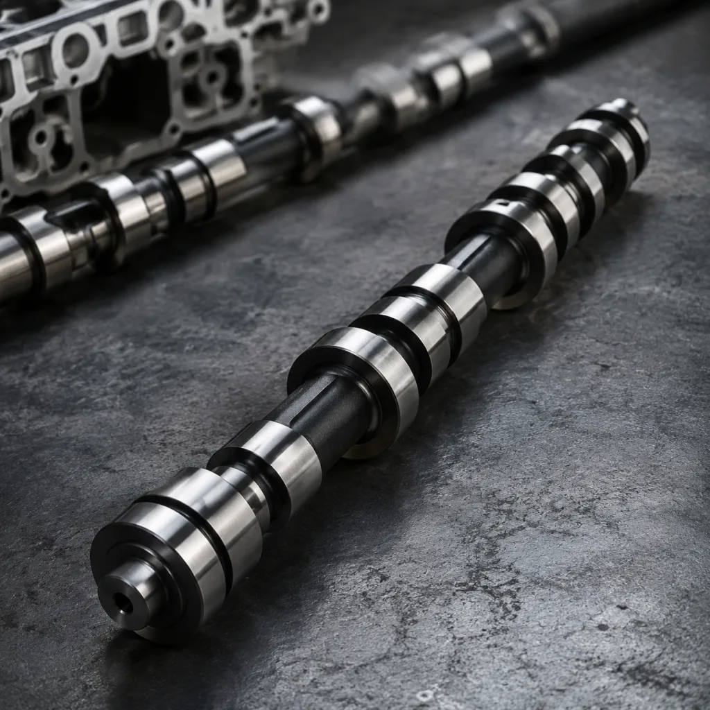 Spec Deep-Dive: Material, Hardness and Surface Finish Are One System