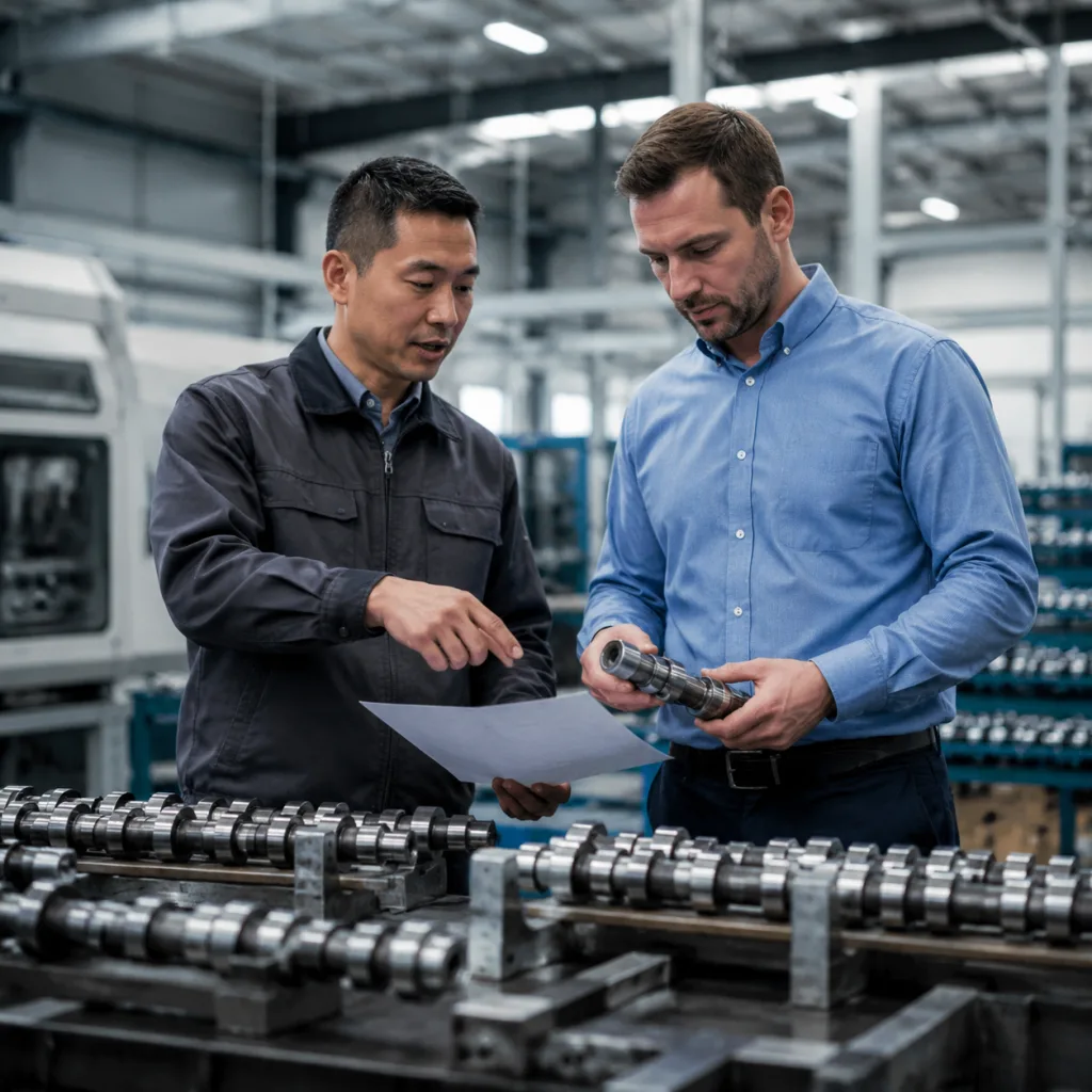 Choose the Supply Route Before Negotiating MOQ
