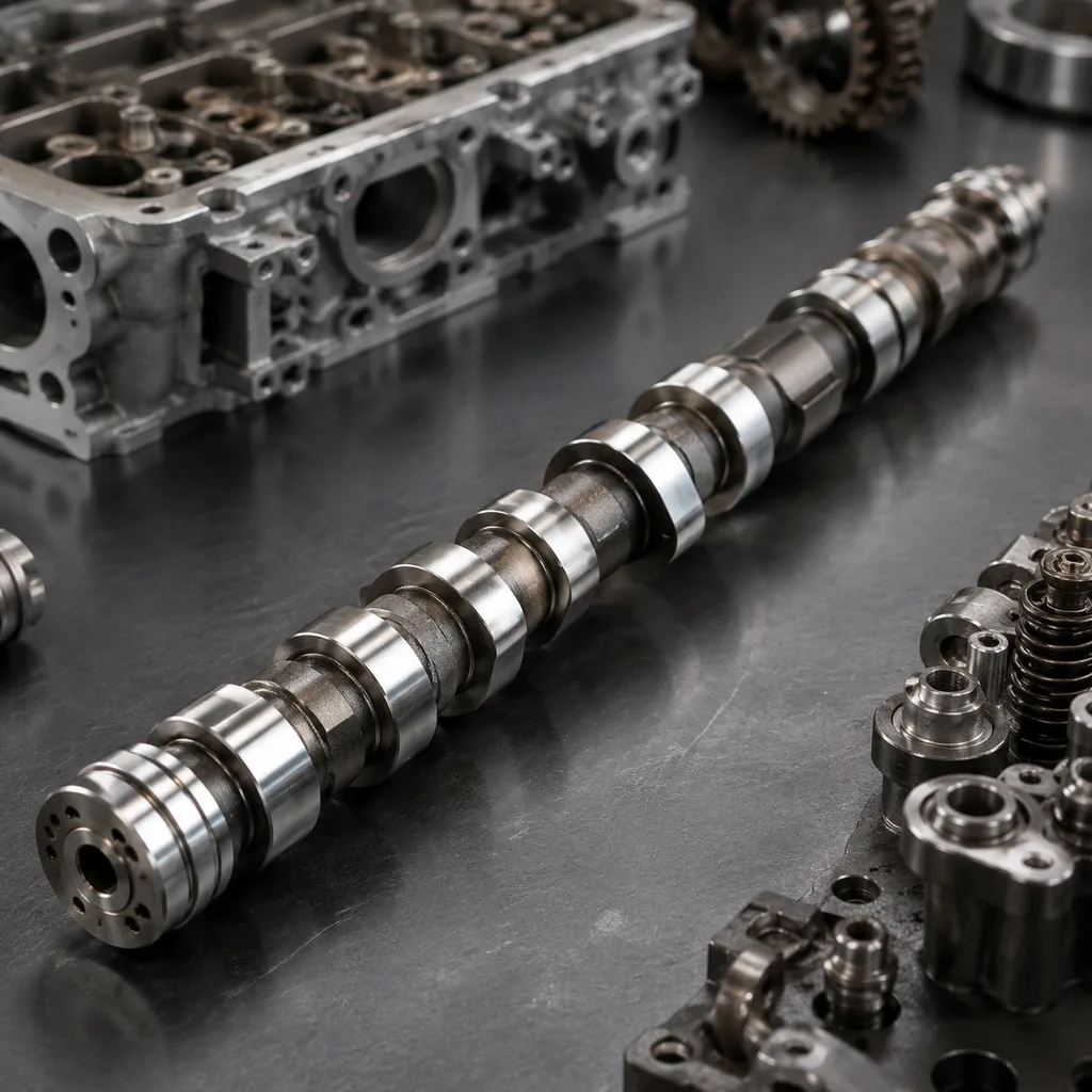Commercial Fit for Distributors and Repair Chains