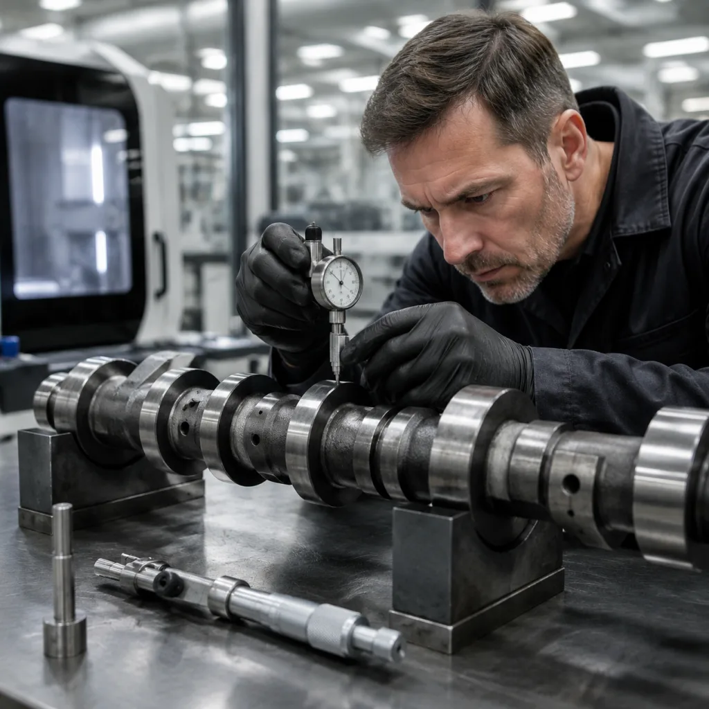Audit the Failure Modes Before You Audit the Factory