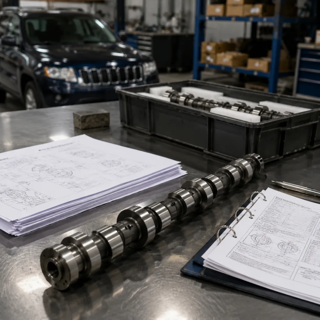 Supplier qualification Q-and-A: what should be in the quality file?
