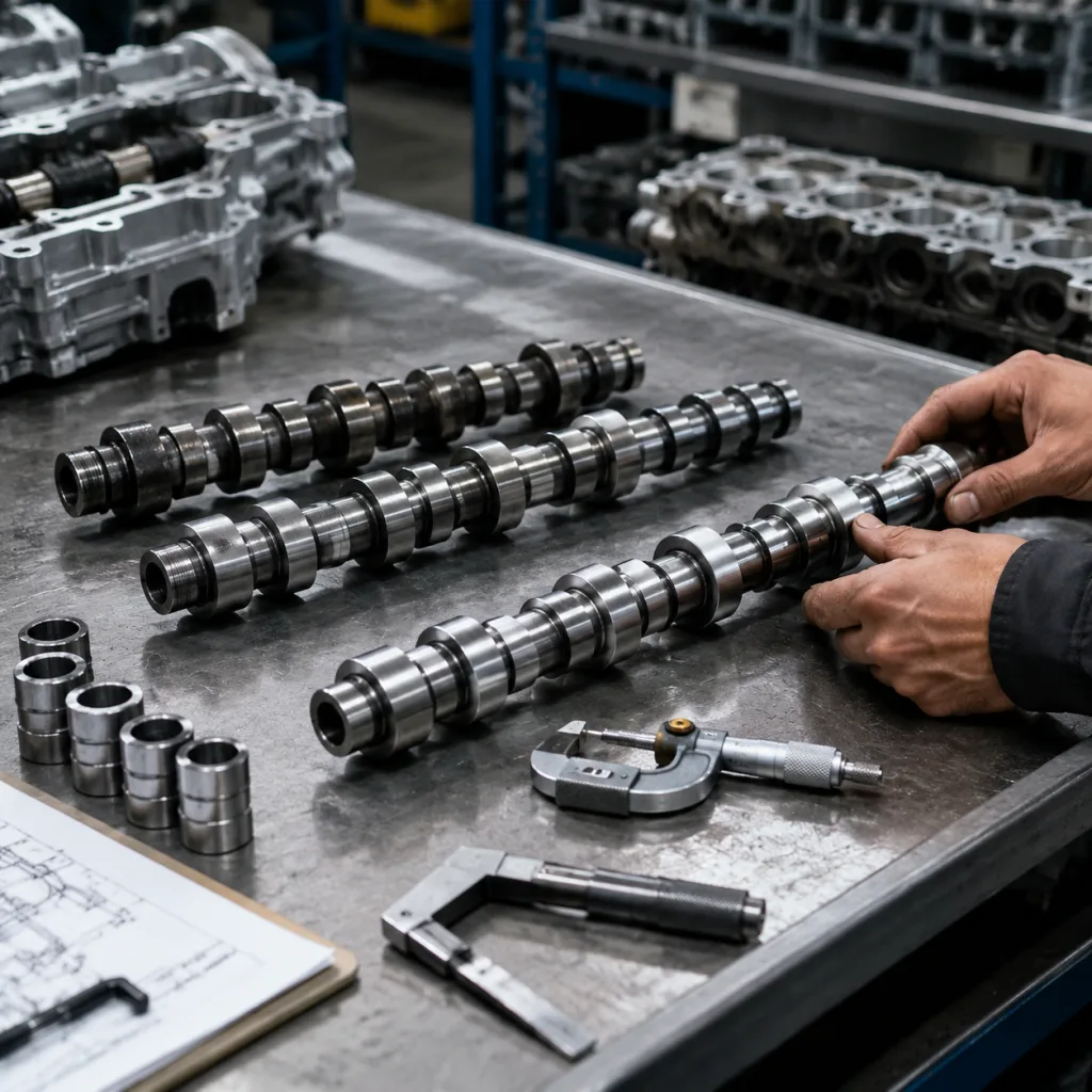 Compare Suppliers Before You Commit