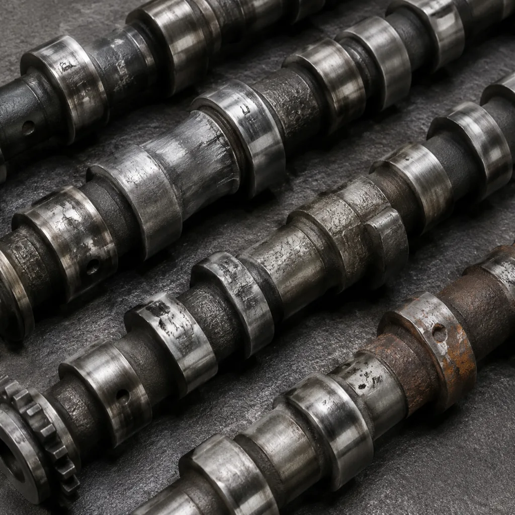 Material and Surface Failure Modes Buyers Should Screen Out