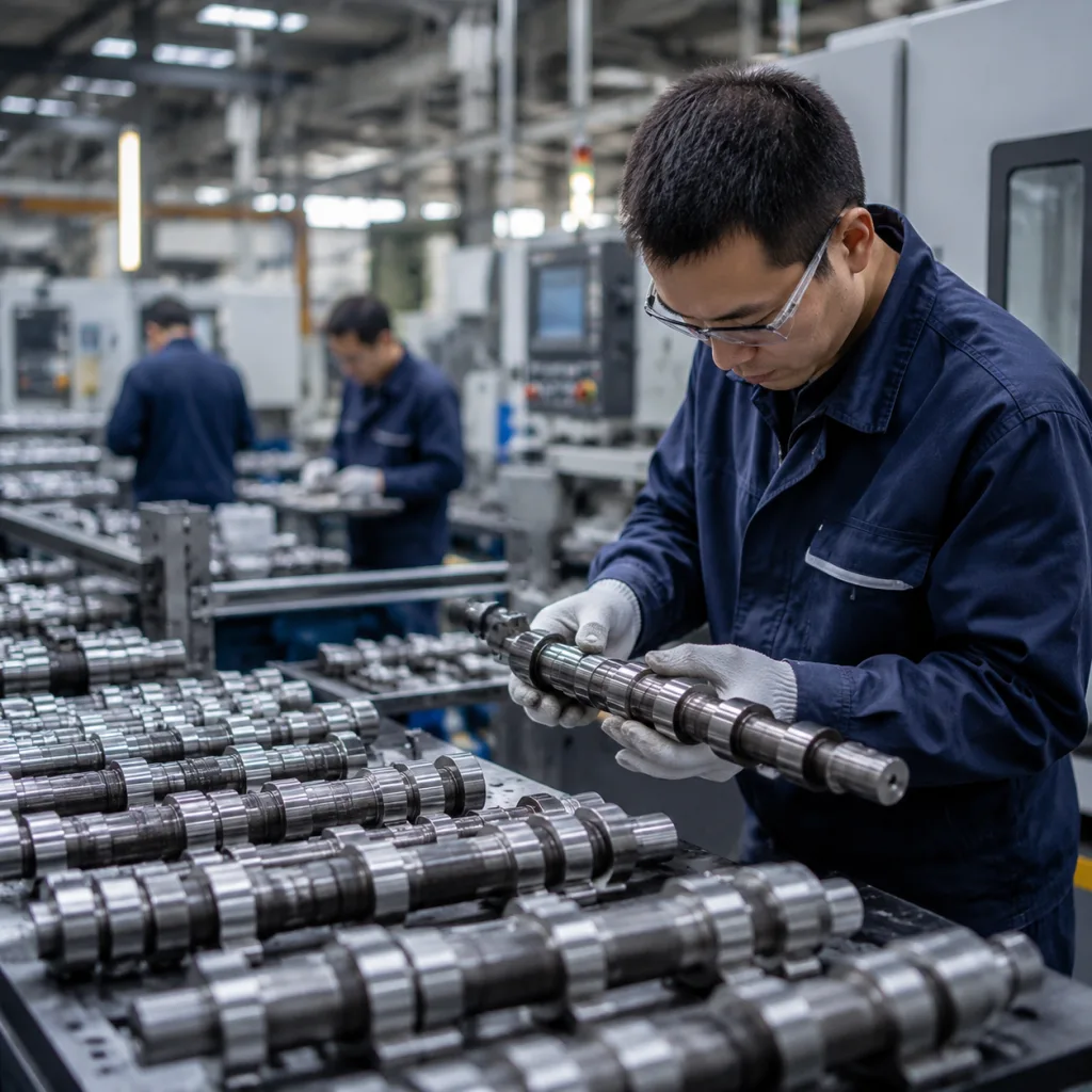 Capacity, MOQ, and lead time tradeoffs