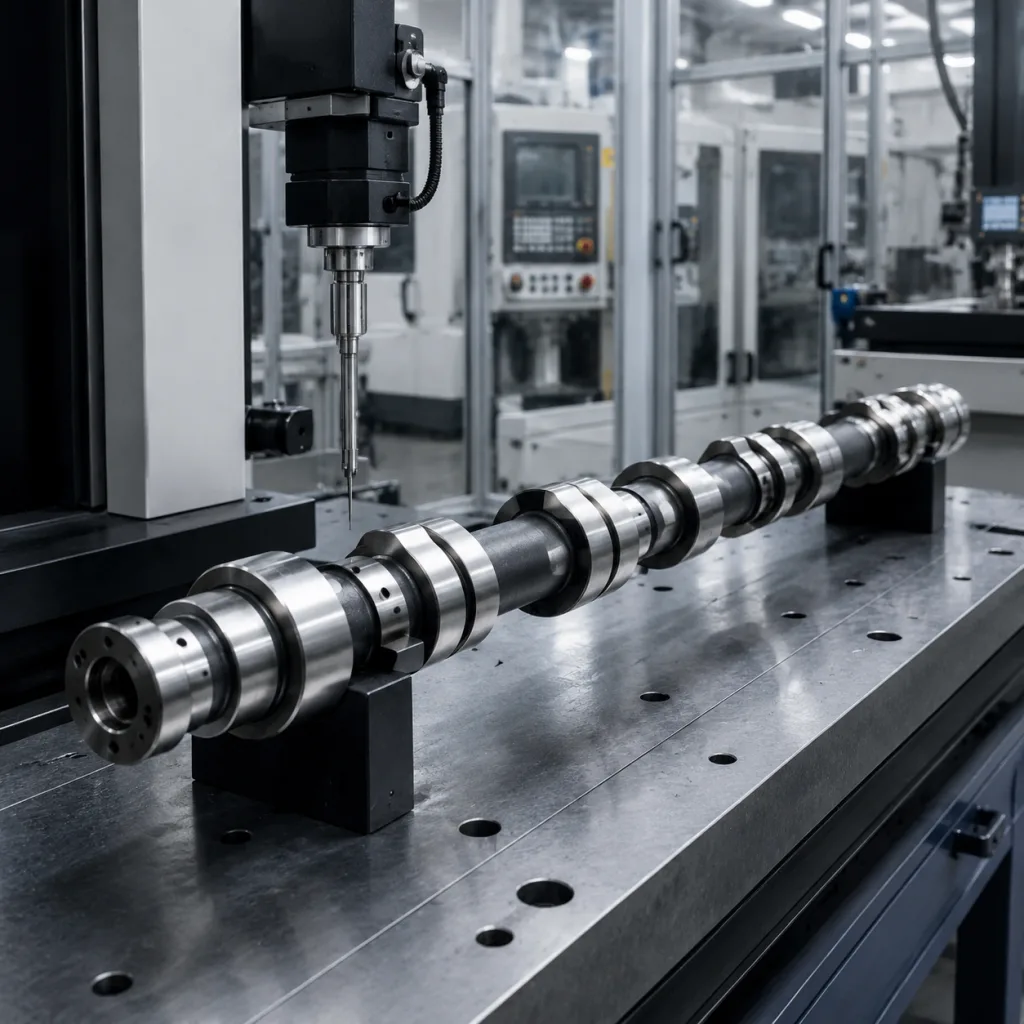Driventus Manufacturing and Quality Controls