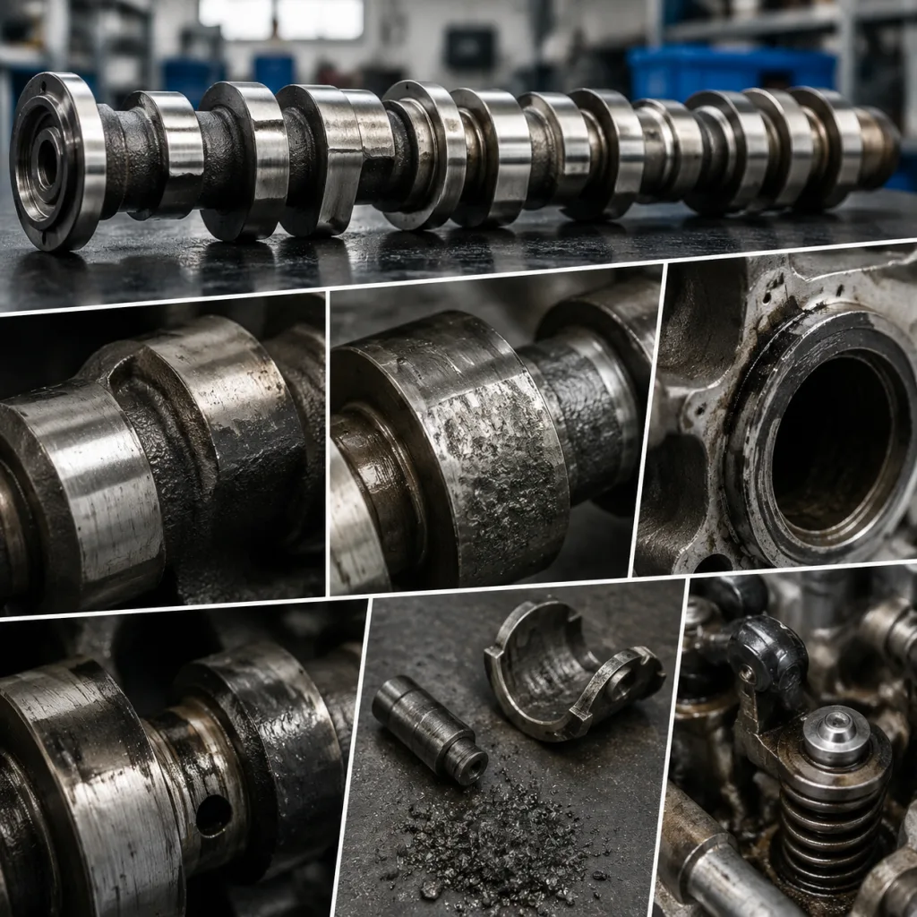 Failure modes that drive returns, noise claims, and warranty cost