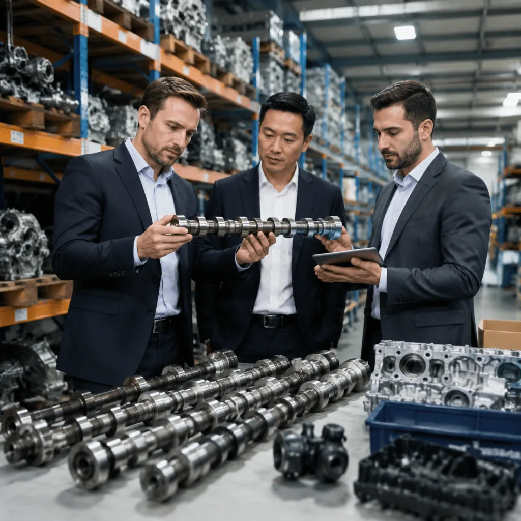 Commercial Decision Framework for Importers