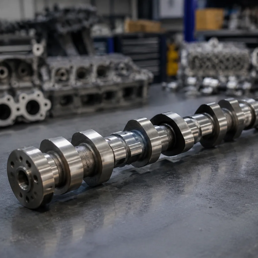 Spec sheet: what matters on the part