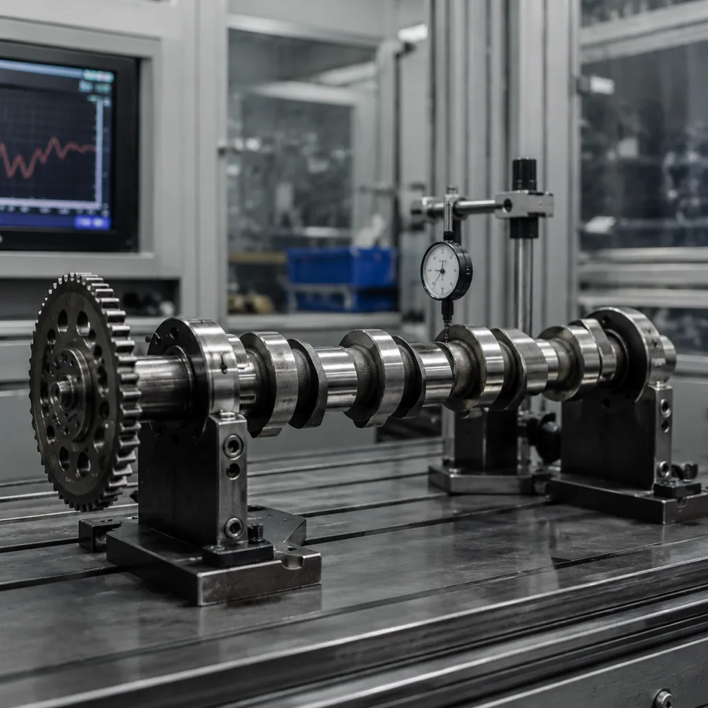 Validation testing for replacement programs