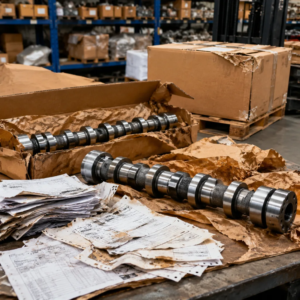 The Hidden Cost of Bad Packing and Paperwork
