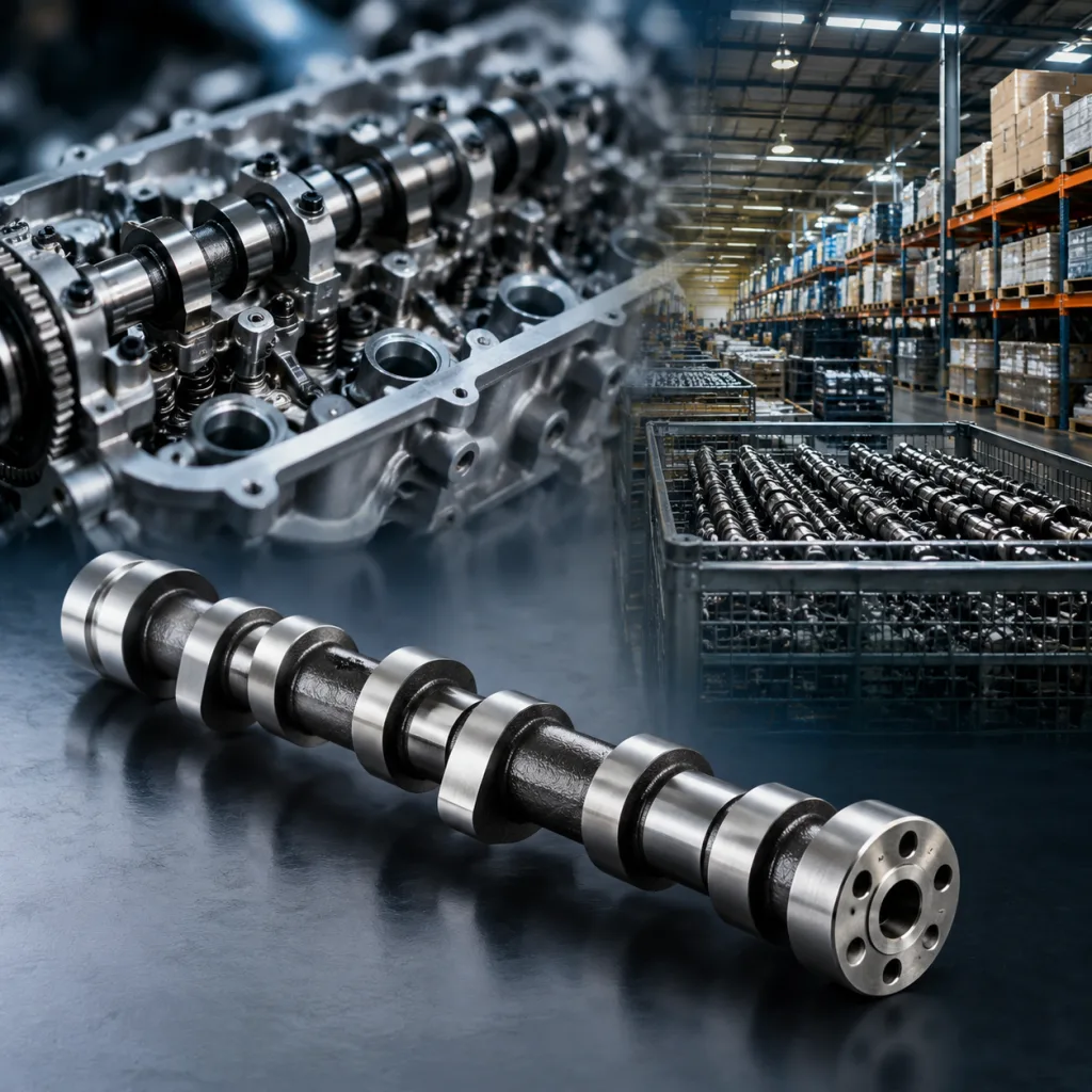Where this part fits in the supply chain