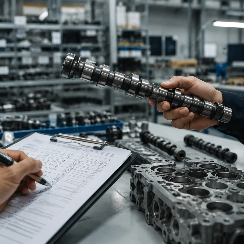 Sourcing Checklist for Importers and Distributors