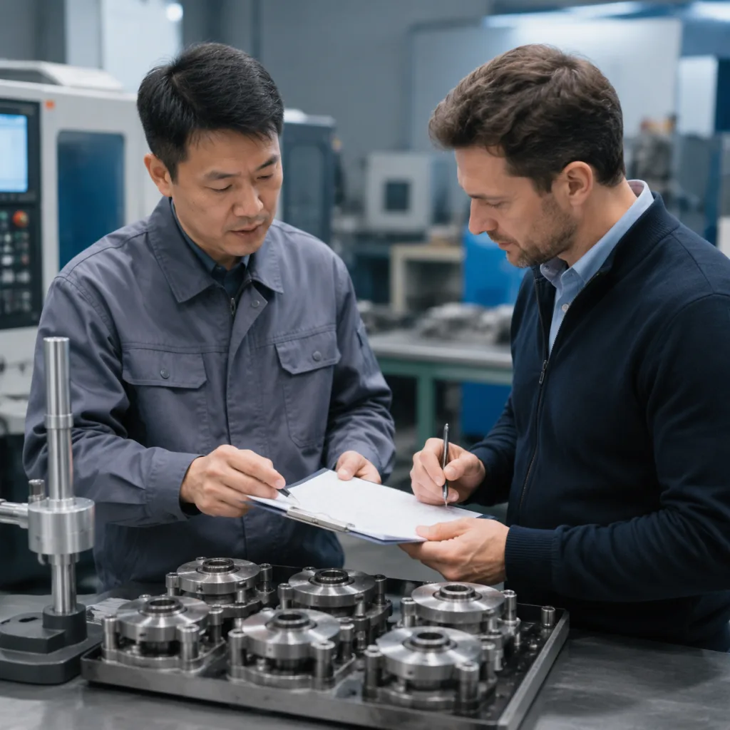 Supplier Audit Questions That Reveal Process Control