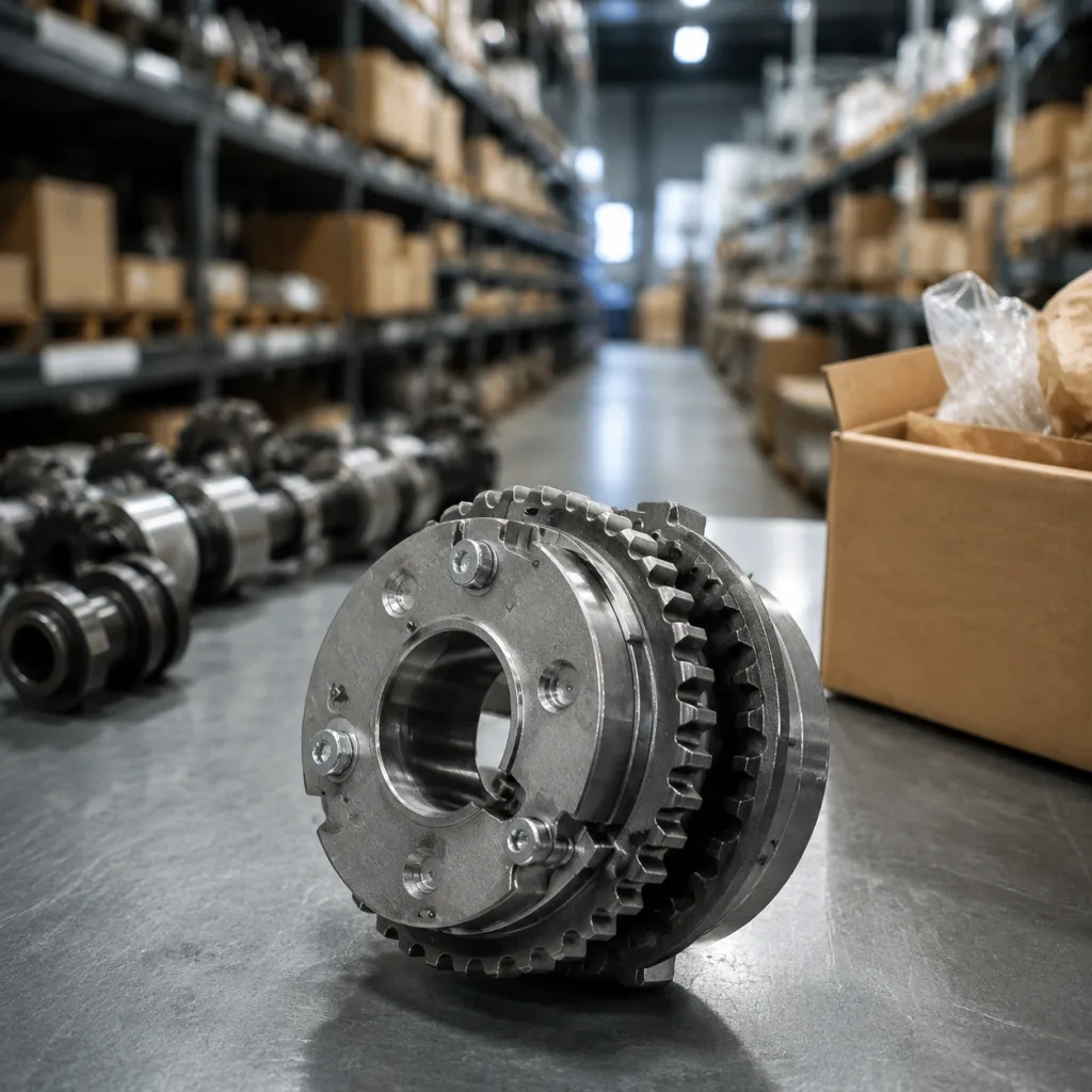 Commercial terms that move landed cost