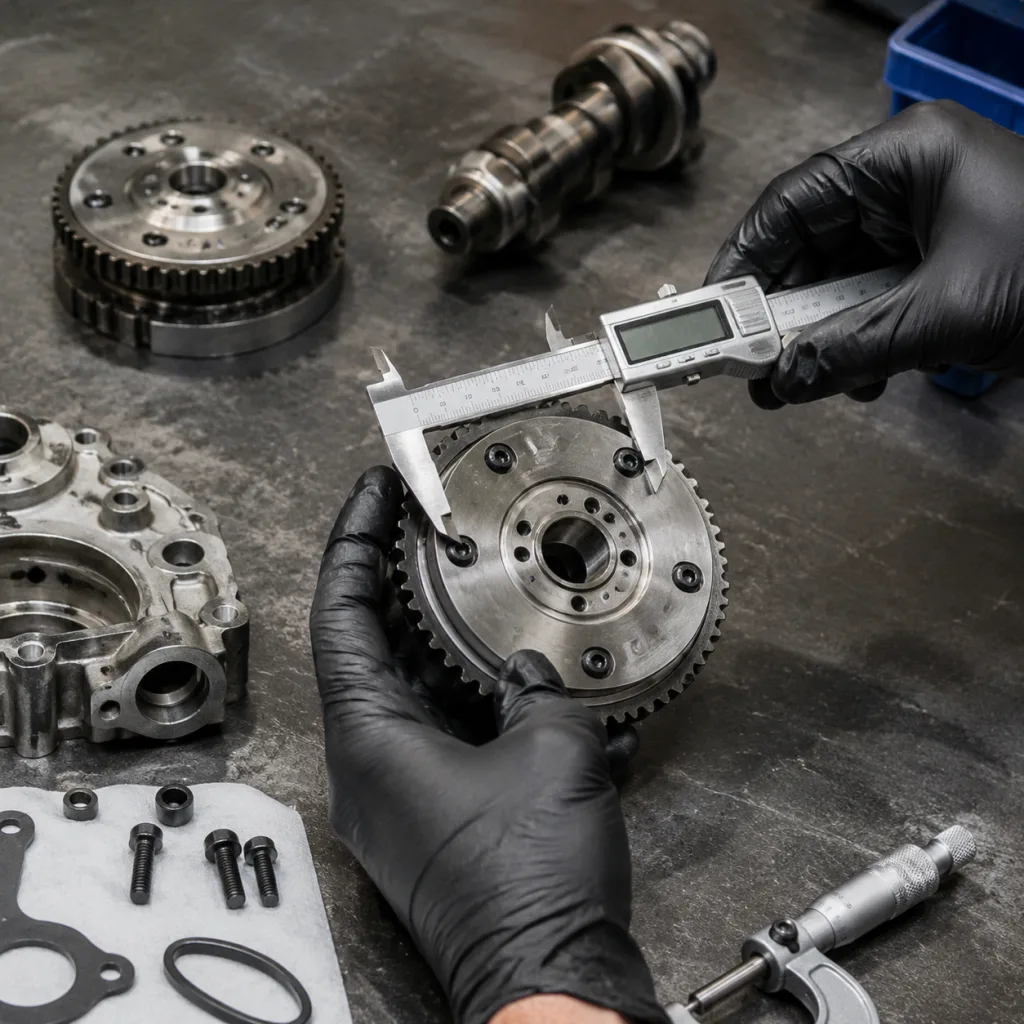 Spec deep-dive: the numbers procurement should ask for