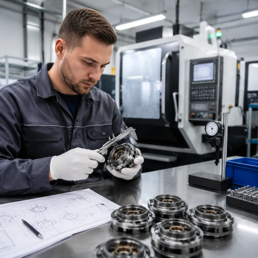 Audit Scenario: What to Verify Before You Approve the Factory