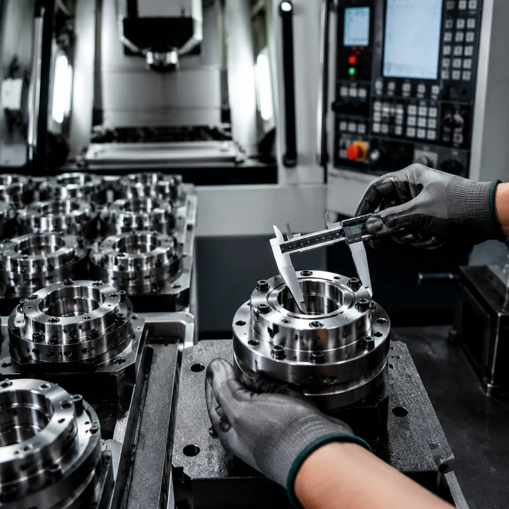 Why factory capability decides repeat order quality