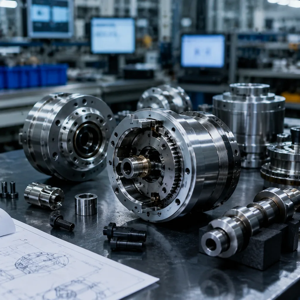 Spec Deep-Dive: The Controls That Change Field Performance