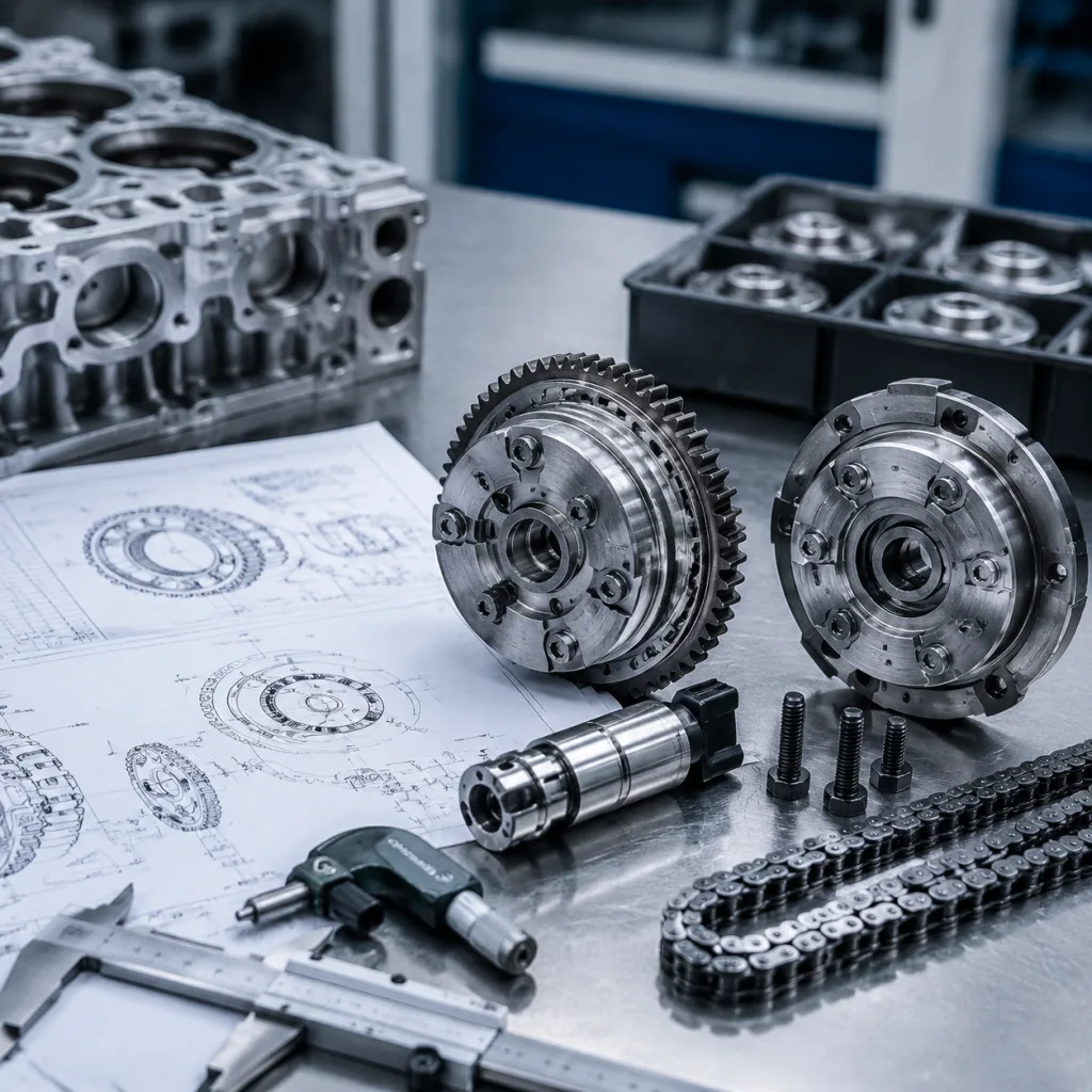 Step-by-Step RFQ Package That Prevents Rework