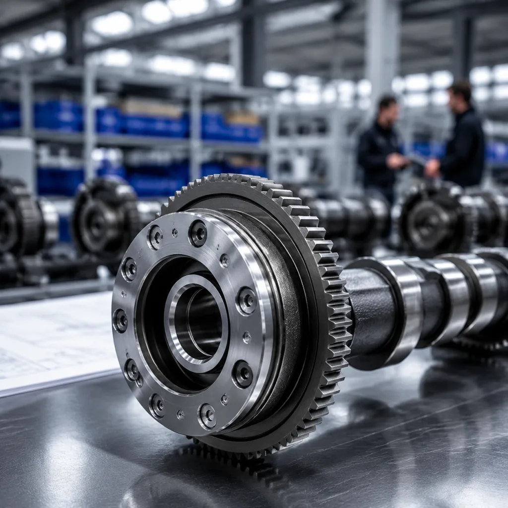 What a Strong RFQ Answers Before the Supplier Asks
