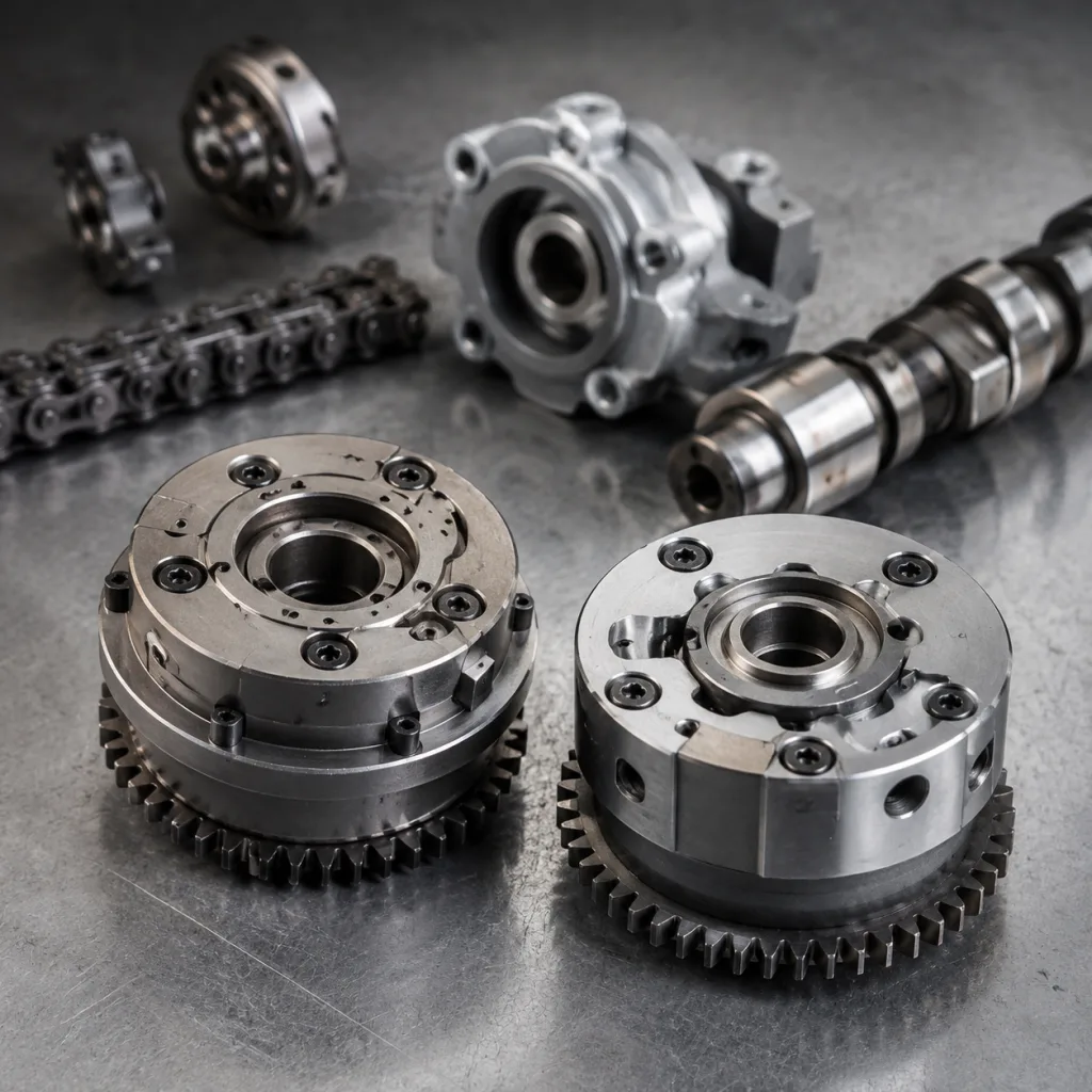 Replacement criteria for Mercedes-Benz applications