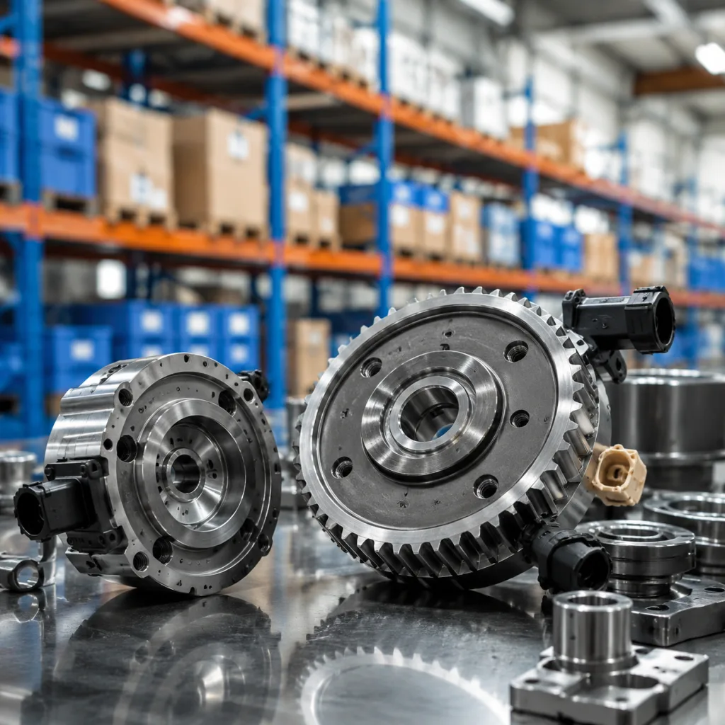 Commercial terms that prevent surprises