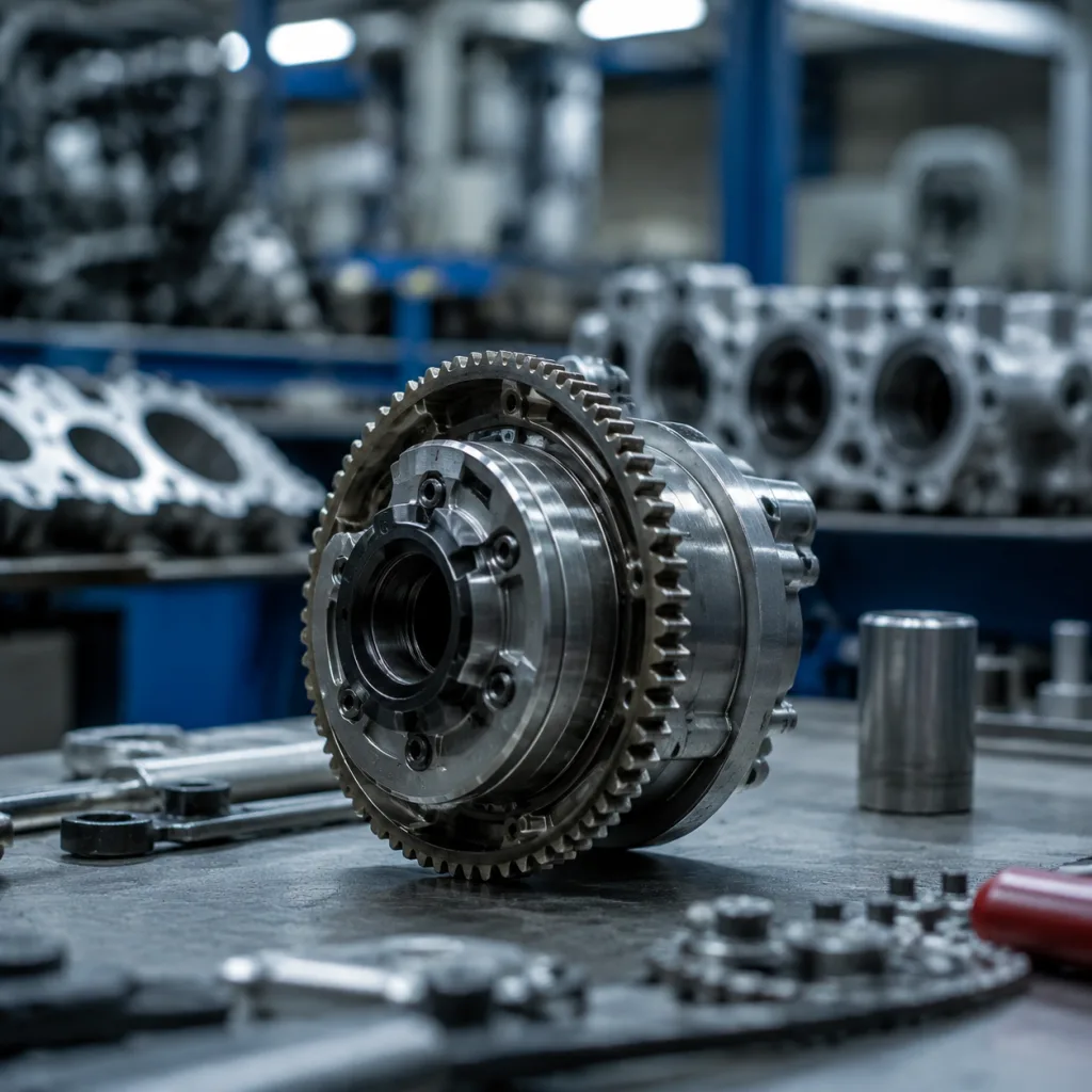 Failure modes to eliminate before you place the order